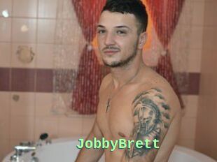 JobbyBrett