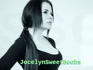 JocelynSweetBoobs