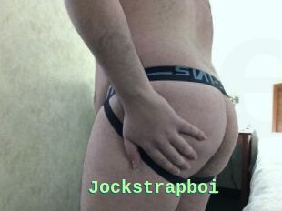 Jockstrapboi