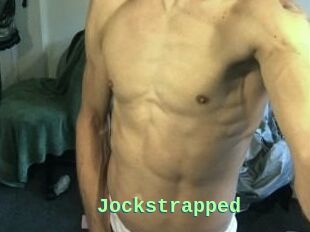 Jockstrapped