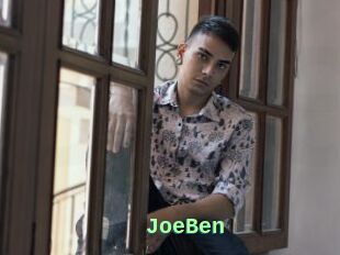 JoeBen