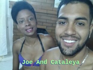 Joe_And_Cataleya