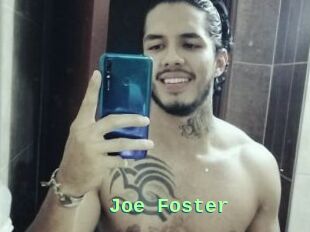 Joe_Foster