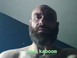 Joe_kaboom