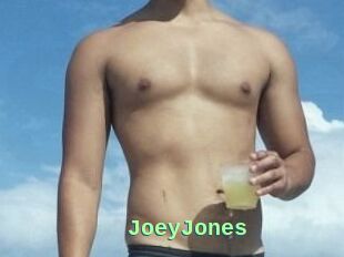 JoeyJones