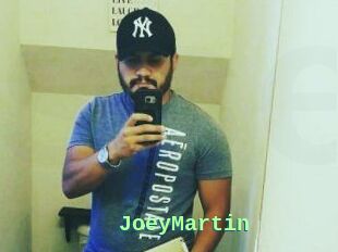 Joey_Martin