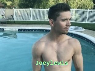 Joeylewis