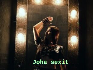 Joha_sexit