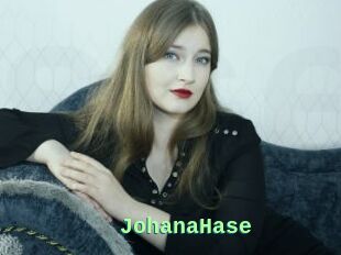 JohanaHase