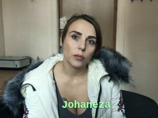 Johaneza