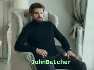 JohnBatcher