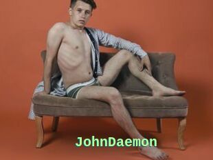 JohnDaemon