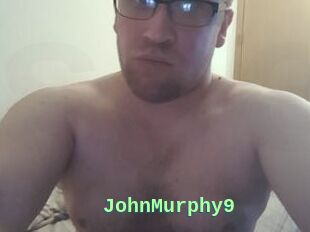 JohnMurphy9