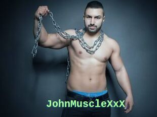 JohnMuscleXxX