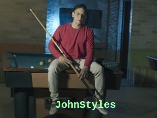 JohnStyles