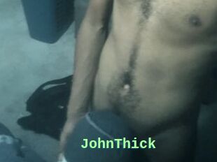 JohnThick