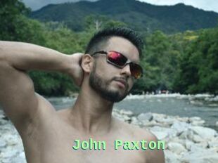 John_Paxton