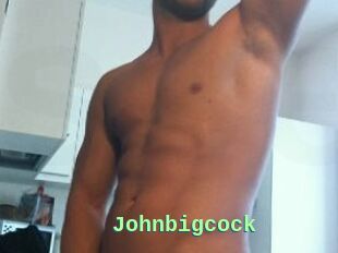 John_big_cock