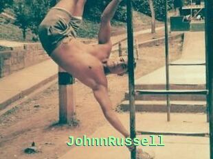 JohnnRussell