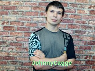 JohnnyCagge