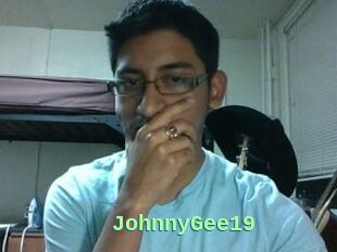 JohnnyGee19