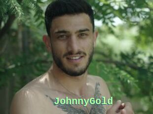 JohnnyGold