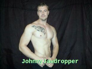 JohnnyJawdropper