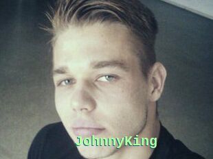 JohnnyKing