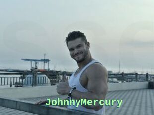 JohnnyMercury