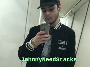 JohnnyNeedStacks