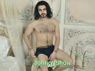 JohnnyShow