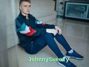 JohnnySweety