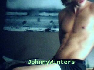 JohnnyWinters