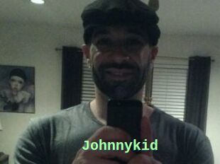 Johnnykid