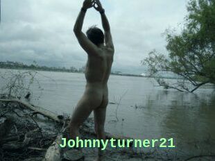 Johnnyturner21