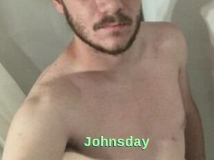 Johnsday