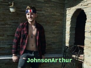 JohnsonArthur