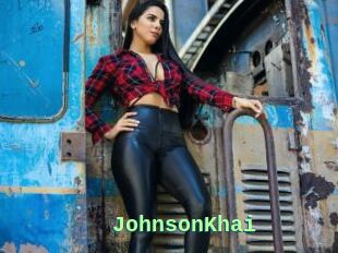 JohnsonKhai