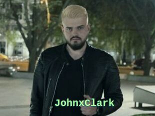 JohnxClark