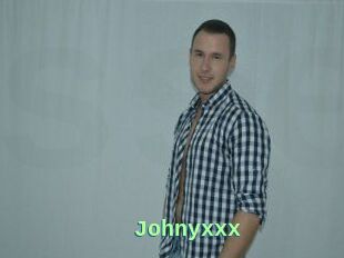 Johnyxxx