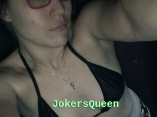 JokersQueen