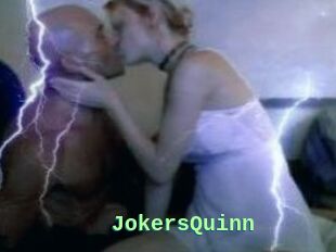 JokersQuinn