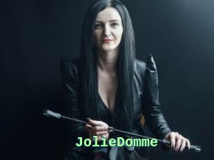 JolieDomme