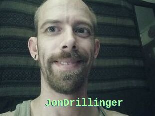 JonDrillinger