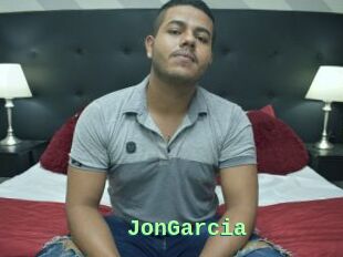 JonGarcia