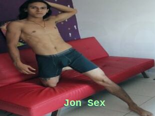 Jon_Sex