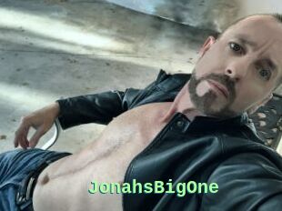 JonahsBigOne