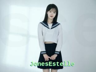 JonesEstelle