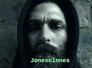 Jonesclones