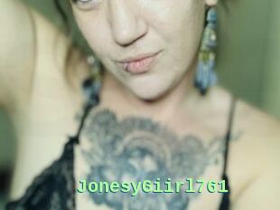 JonesyGiirl761